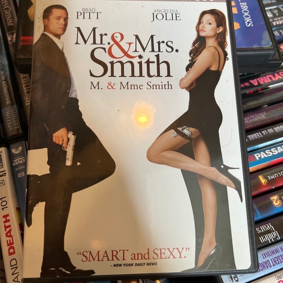 DVDs - comedy, SIFI and more, local pick up available - Picture 2 of 3